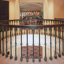 woodwork