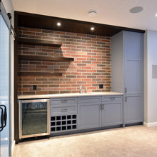 wet bar