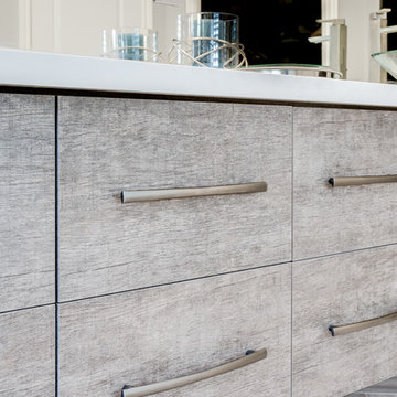 Oakville Master Suite