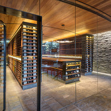 56 Doublet Wine Cellar