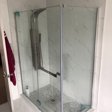 Bathroom Renovation
