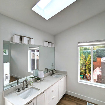 Lynnwood Addition Project