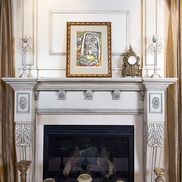 Bucks County Elegance