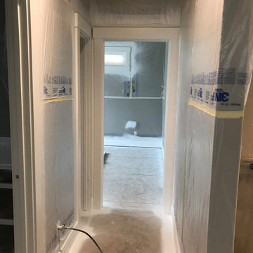 Interior/Exterior Project #1