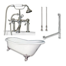 Jasmines Tub