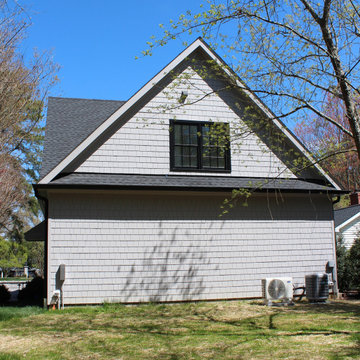 Garage Talbot County