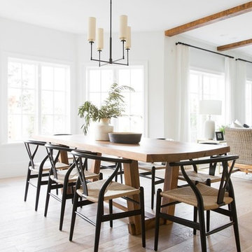 Riverbottoms Remodel