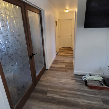 Complete Kitchen Remodel