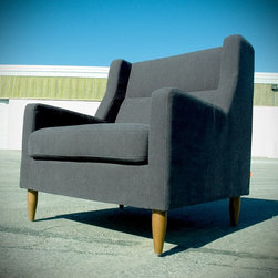 Carmichael Chair - Products