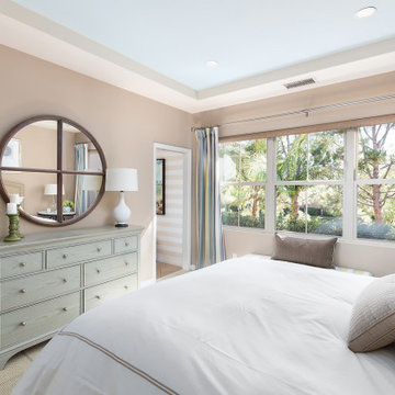 Maple Leaf | Occupied Staging