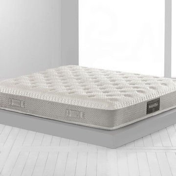 Magniflex Dolce Vita DualComfort Deluxe 12 Mattress