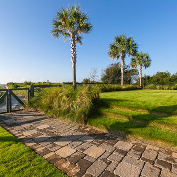 Sullivan's Island Beach House