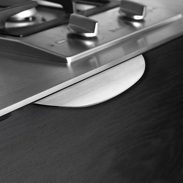 DP214 Series- Crescent Pull