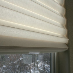 Blinds, Shades , and Shutters - Cellular Shades