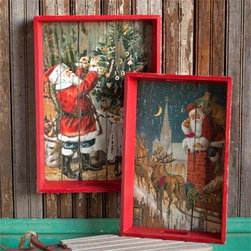 Holiday Decor - Products