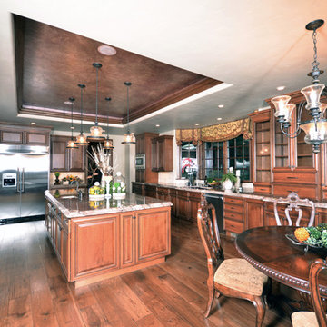 Murphy's Custom Homes