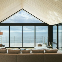 Guest cottage
