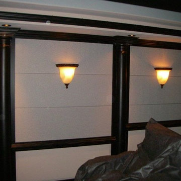 Home Theater