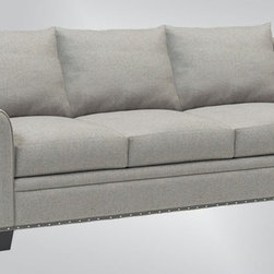 3909 Somerset - Sofa | Burton James - Sofas