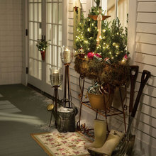 Winter Decorations