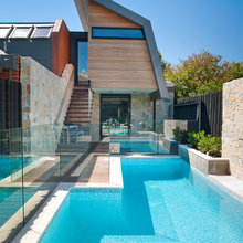 exterior compact