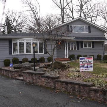 GAF Timberline HD Charcoal (Summit, NJ)