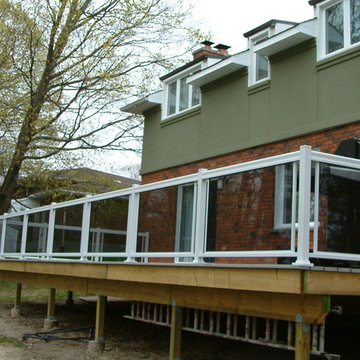 Decks