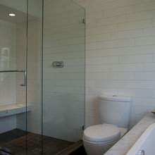 2025 master bath retile