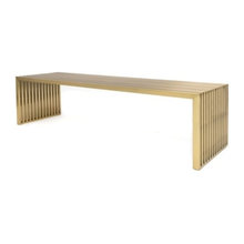 Benches