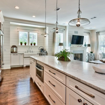 Forrest Lakes / Kitchen