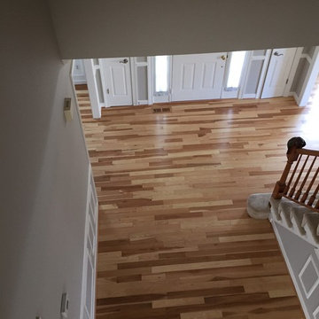 Our Work