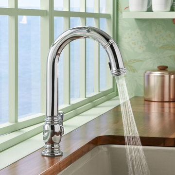Kitchen Faucets