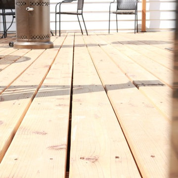 Decks