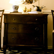 Styling & Staging