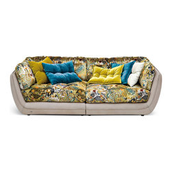 Cupcake - Sofas