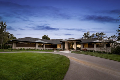Exterior home photo in Detroit