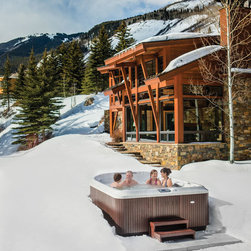 Artexa Outdoor - Hot Tubs
