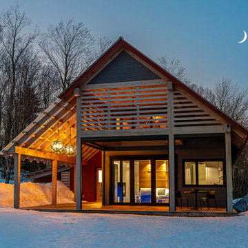 Bluegrass Barn