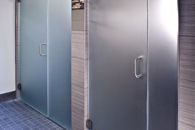 Home design - modern home design idea in Phoenix