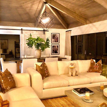 Wellington Vacation Bungalow