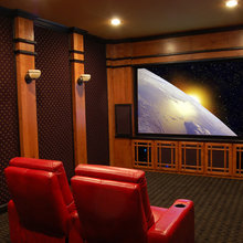 Media Room