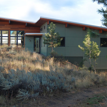 Home in the Okanogan