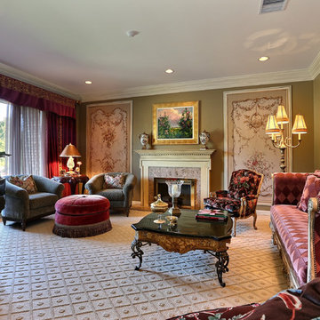 4835 South Gaylord Street - Denver Colorado