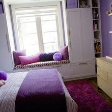 North Toronto Bed
