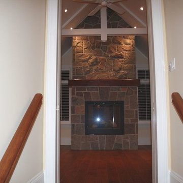 Fire Places