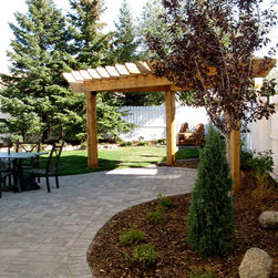 Greentree Planting Beds - Products