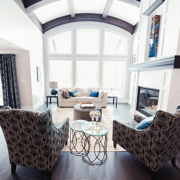 Taylor Estates Dream Home