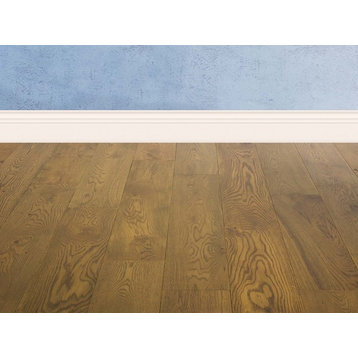 Hickory Wood Flooring, Cape May, 24.5 Sq. ft.