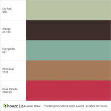 Living Room Ideas