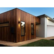 cladding